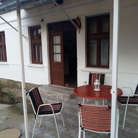 Apartmani Lina Ribarska Banja Exterior photo