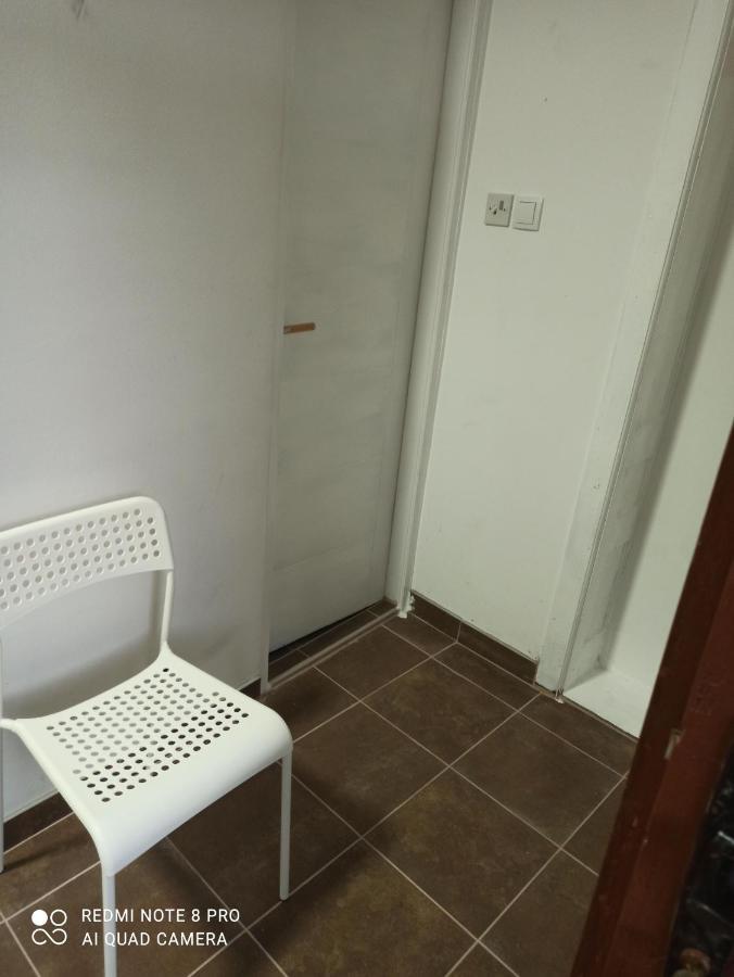 Apartmani Lina Ribarska Banja Exterior photo