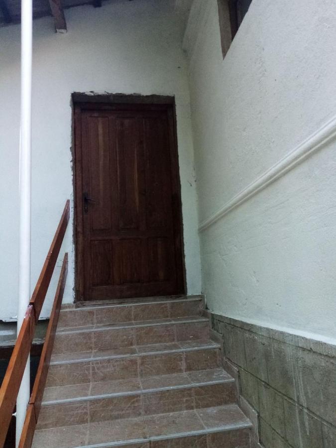 Apartmani Lina Ribarska Banja Exterior photo