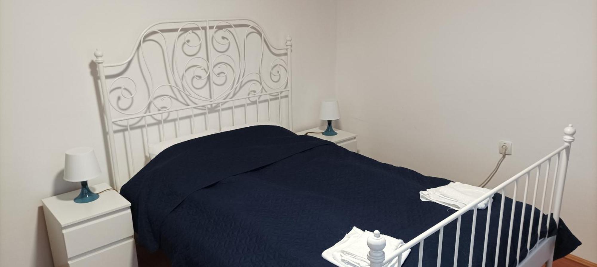 Apartmani Lina Ribarska Banja Room photo